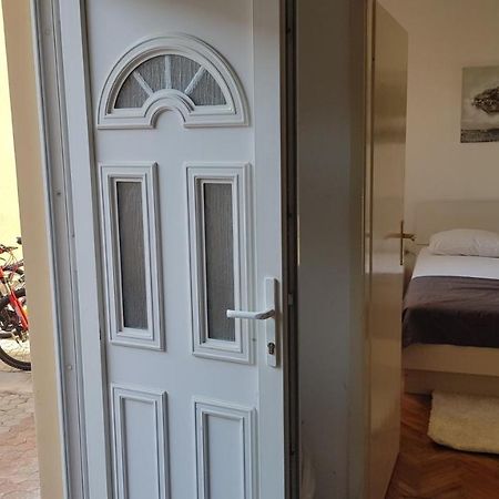 Apartment South Gate Zadar Exterior photo