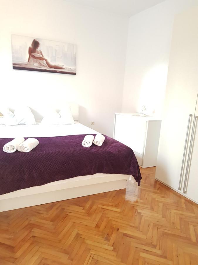 Apartment South Gate Zadar Exterior photo