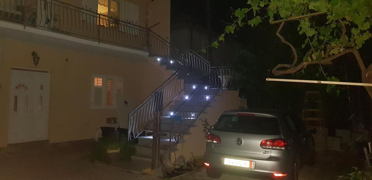 Apartment South Gate Zadar Exterior photo